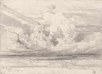 Étude de nuages