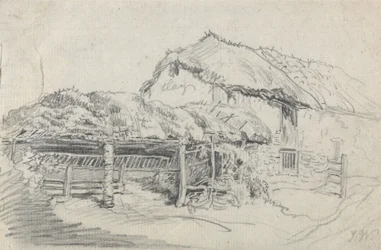 Bâtiments de ferme
