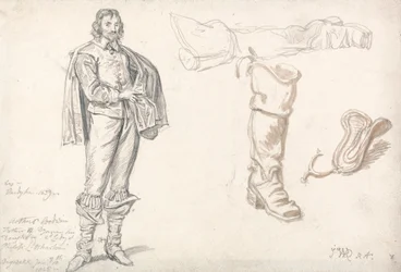 Études d