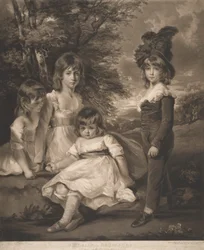 Les enfants Douglas