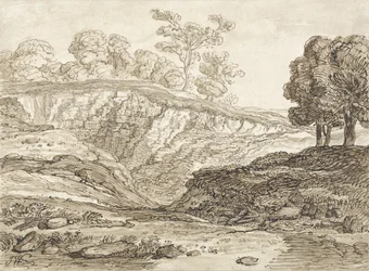 La carrière