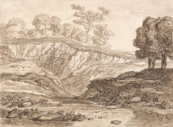 La carrière