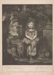 Mlle Sarah Price