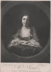 Madame Irwin