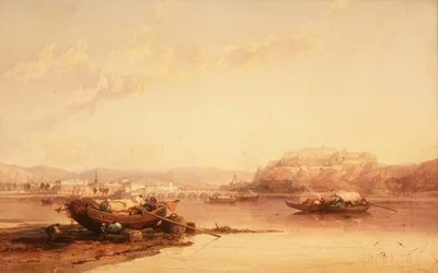 Namur, Belgique
