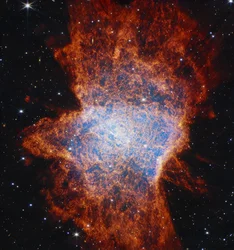 Le télescope Webb de la NASA révèle les détails d