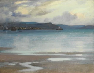 Baie de Rhu