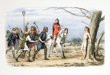 Edmond, roi d