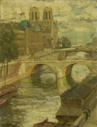 Notre-Dame