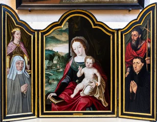 Vierge à l