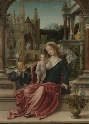 La Sainte Famille