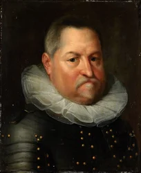 Portrait de Jan l