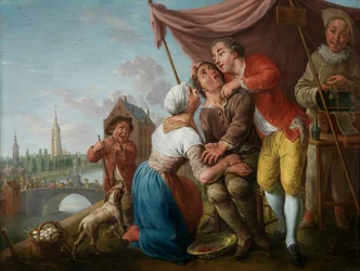 Le Dentiste 