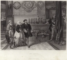 Les Invités