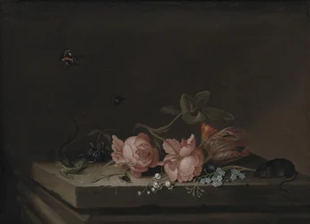 Fleurs