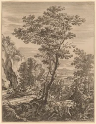 Le Grand Arbre