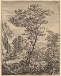 Le Grand Arbre