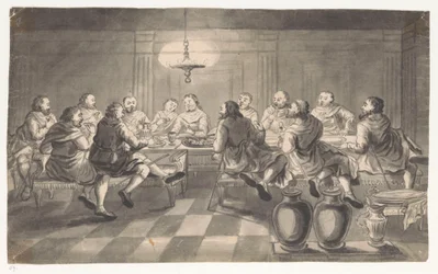 La Cène