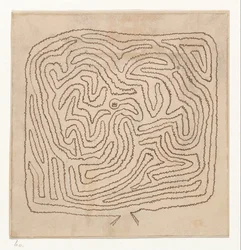 Labyrinthe