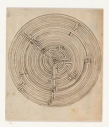 Labyrinthe