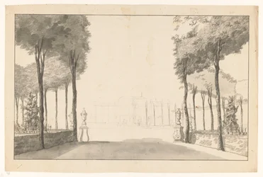 Manoir à Batavia
