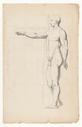 Études de nus d