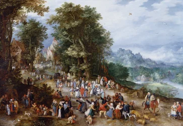 Foire flamande