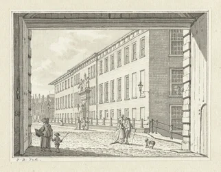Orphelinat municipal de Rotterdam