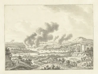 Bataille de Chatham