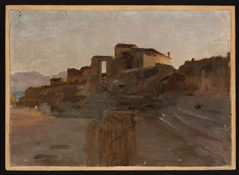 Éleusis. D