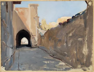 Jérusalem. D