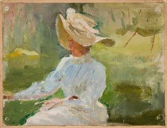 Portrait d