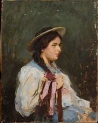Portrait d