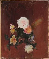 Roses