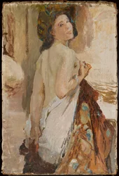 Étude d