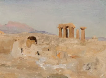 Temple d