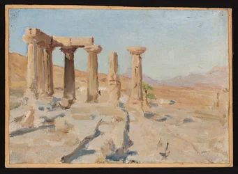 Temple d