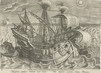 Détermination de la longitude au moyen d