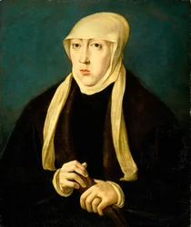 Marie (1505-1558), reine de Hongrie