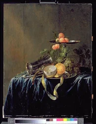 Nature morte