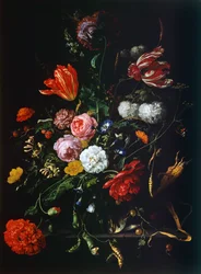 Nature morte