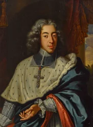 Clemens August de Bavière (1700-1761), Archevêque-Électeur de Cologne
