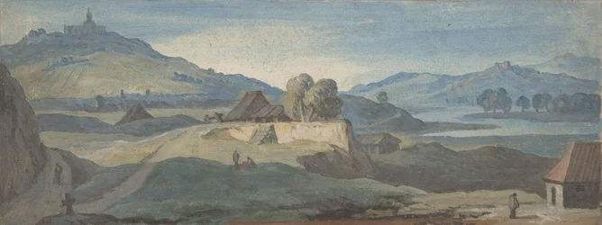 Paysage, n.d.