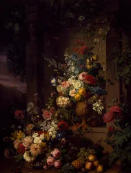 Tombe de Julia