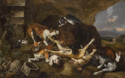 Chasse à l