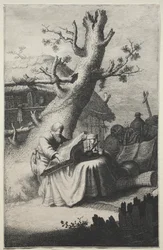 Saint Jérôme