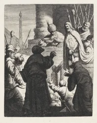 Ecce Homo (Passion du Christ)