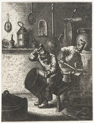 Chaudronnier