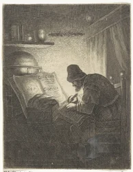 Mathématicien