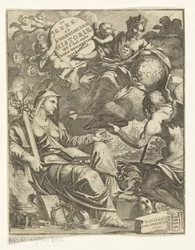 Allégorie de l